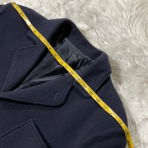 CASHMERE jacket blazer NEIMAN Marcus by NIGEL’S button front pockets part lined - Picture 11 of 13